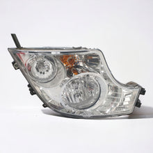 Load image into Gallery viewer, Frontscheinwerfer Mercedes-Benz A9608200339 Halogen Rechts Headlight