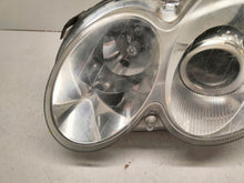 Laden Sie das Bild in den Galerie-Viewer, Frontscheinwerfer Mercedes-Benz Clk Links Scheinwerfer Headlight