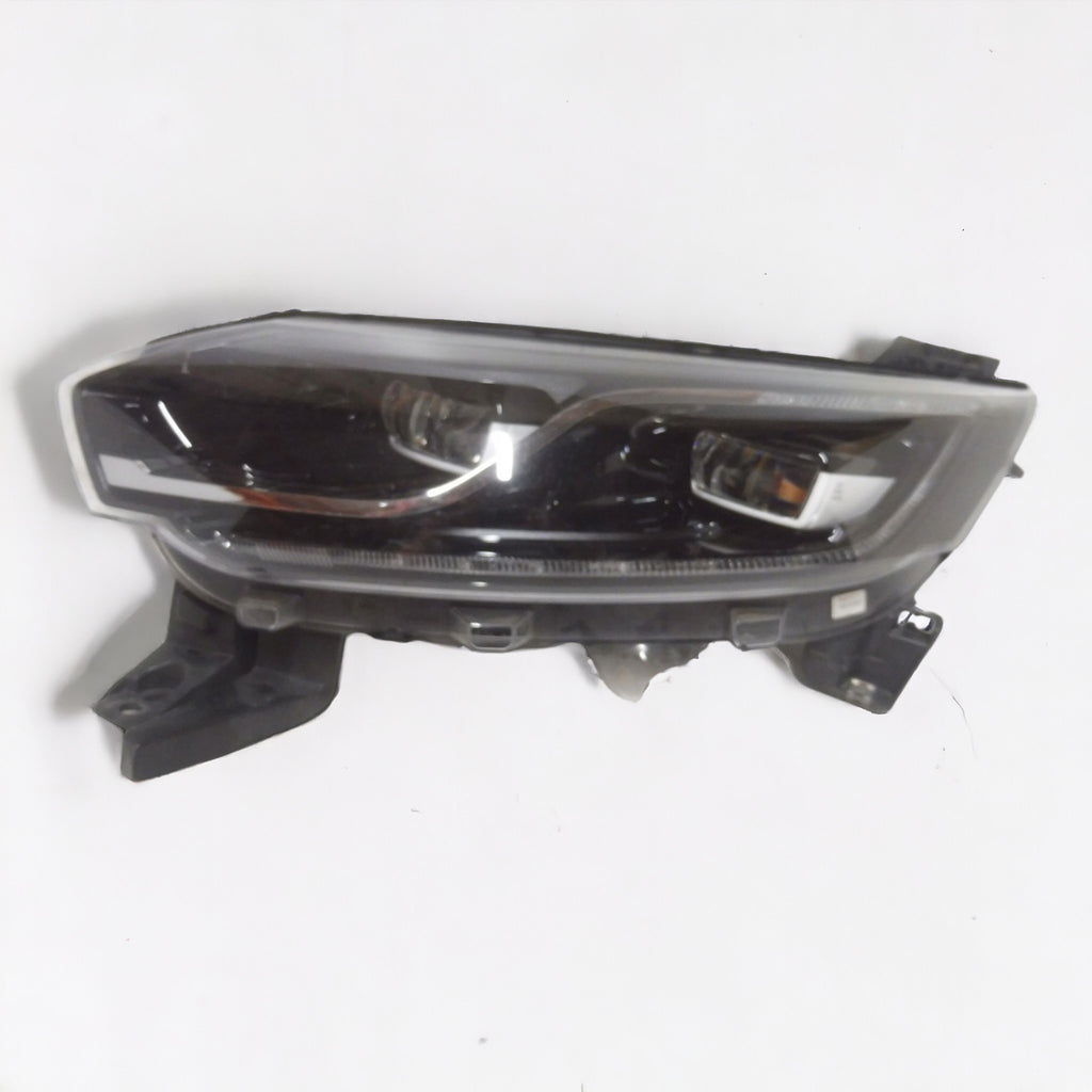 Frontscheinwerfer Renault Espace 260608372 LED Links Scheinwerfer Headlight