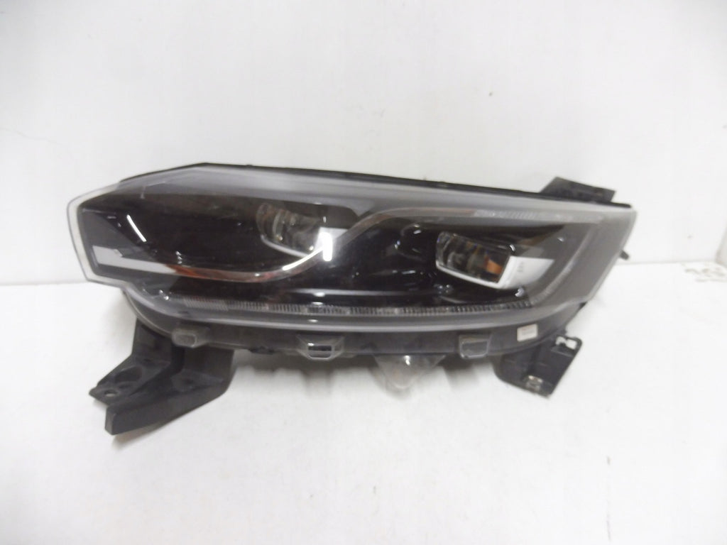 Frontscheinwerfer Renault Espace 260608372 LED Links Scheinwerfer Headlight