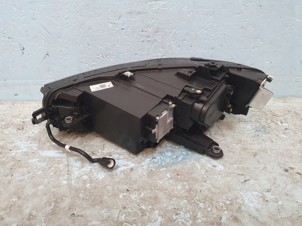 Frontscheinwerfer VW Passat 3J1941006 Rechts Scheinwerfer Headlight SCH8369757061pd