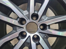Laden Sie das Bild in den Galerie-Viewer, 1x Alufelge 19 Zoll 5x112 4K0601025H Audi A6 Rim Wheel FEL3959342439zs