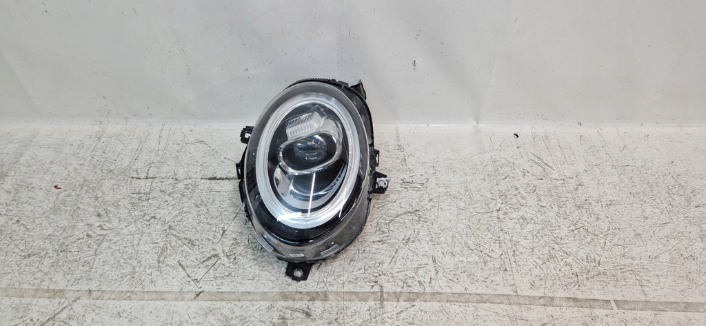 Frontscheinwerfer Mini F54 F56 F55 8738657-02 90169280A9 LED Links Headlight SCH3065431137wr