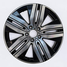 Load image into Gallery viewer, 1x Alufelge 18 Zoll 7.5&quot; 5x112 53,5ET A2434011400 Mercedes-Benz Eqa Rim Wheel