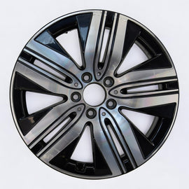 1x Alufelge 18 Zoll 7.5