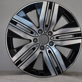 1x Alufelge 18 Zoll 7.5