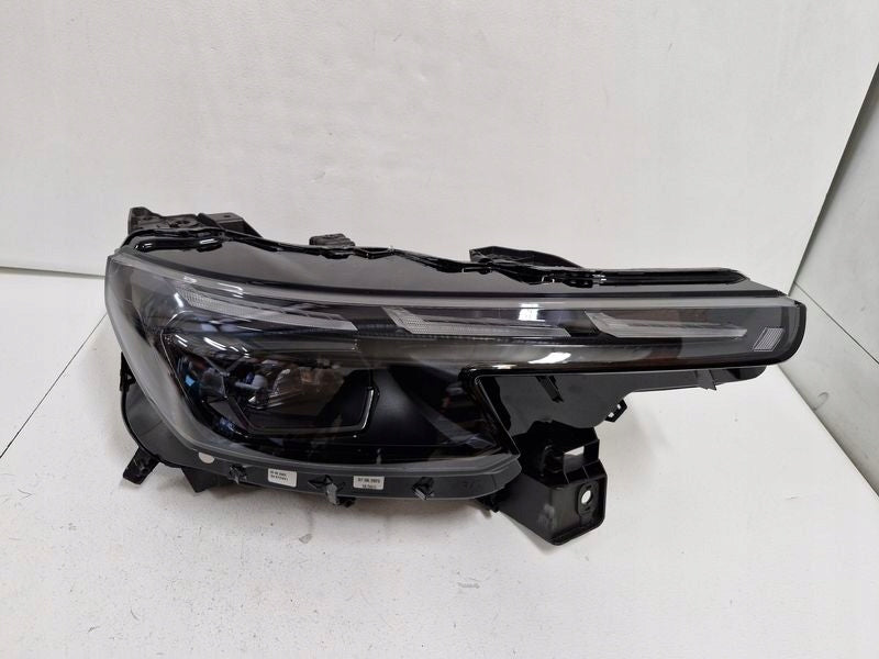 Frontscheinwerfer Alfa Romeo 50572573 Rechts Scheinwerfer Headlight SCH6626260055rv