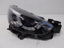 Laden Sie das Bild in den Galerie-Viewer, Frontscheinwerfer Mazda 2 LED Rechts Scheinwerfer Headlight