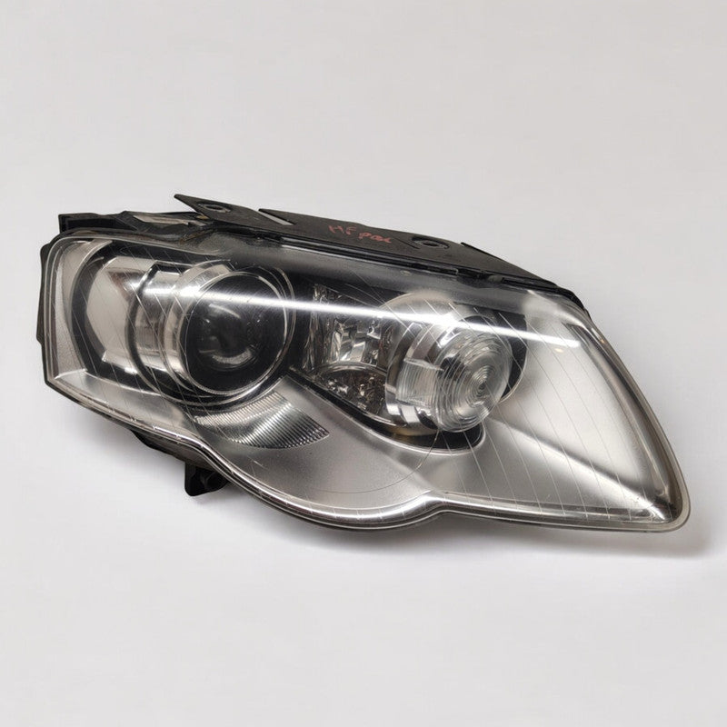 Frontscheinwerfer VW Passat 3C0941752G Xenon Rechts Scheinwerfer Headlight