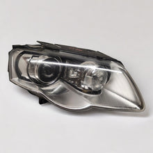 Load image into Gallery viewer, Frontscheinwerfer VW Passat 3C0941752G Xenon Rechts Scheinwerfer Headlight