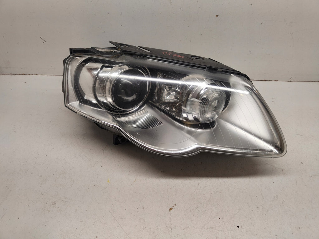 Frontscheinwerfer VW Passat 3C0941752G Xenon Rechts Scheinwerfer Headlight