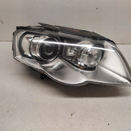 Frontscheinwerfer VW Passat 3C0941752G Xenon Rechts Scheinwerfer Headlight SCH1892935790ds