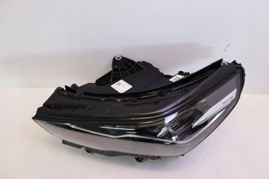 Frontscheinwerfer BMW 5 5A798D1 LED Links Scheinwerfer Headlight SCH4611072317nd