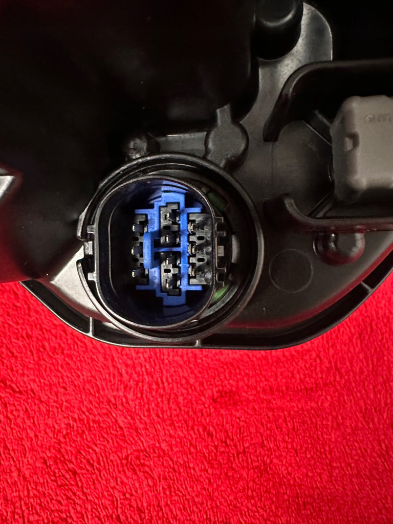 Frontscheinwerfer Hyundai Tucson N792112020 Rechts Scheinwerfer Headlight SCH6829466166uh