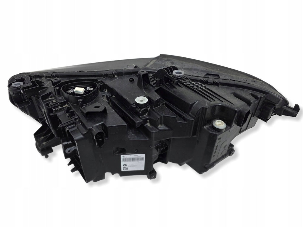 Frontscheinwerfer BMW X5 G05 5A2798801 Rechts Scheinwerfer Headlight SCH7501770124bk