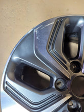 Laden Sie das Bild in den Galerie-Viewer, 1x Alufelge 16 Zoll 6.5" 5x114.3 44ET 52910-CM100 Hyundai Kona Niro Rim Wheel FEL2932156050af