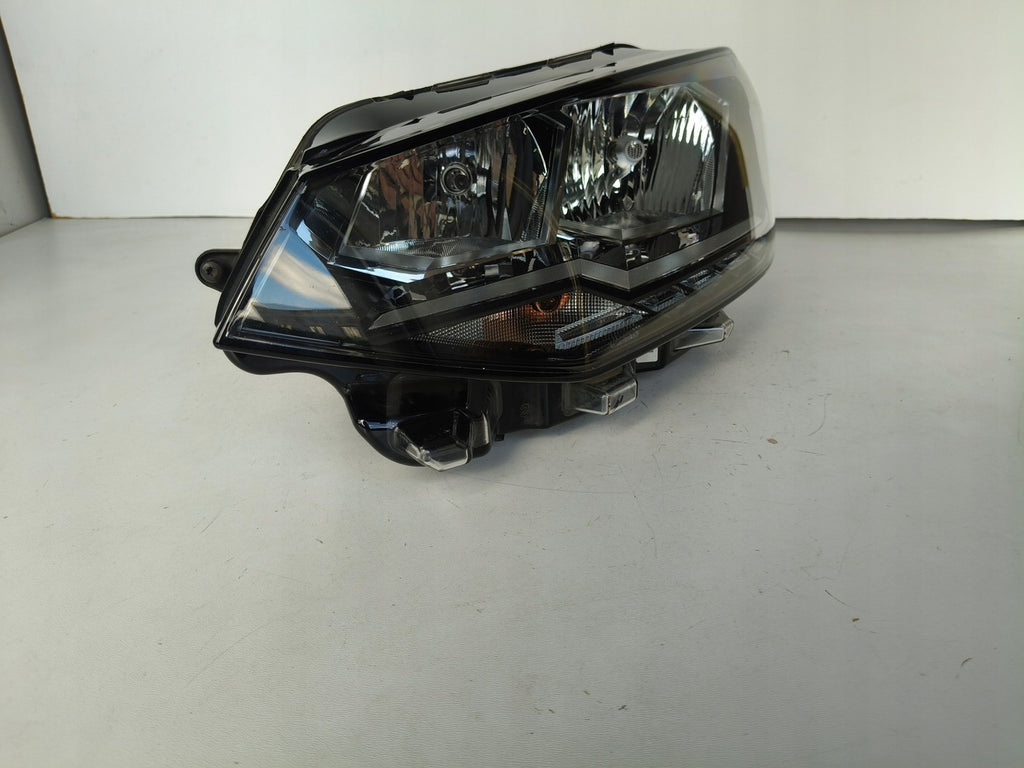 Frontscheinwerfer VW Golf Sportsvan 517941005D LED Links Scheinwerfer Headlight SCH2435296090hw