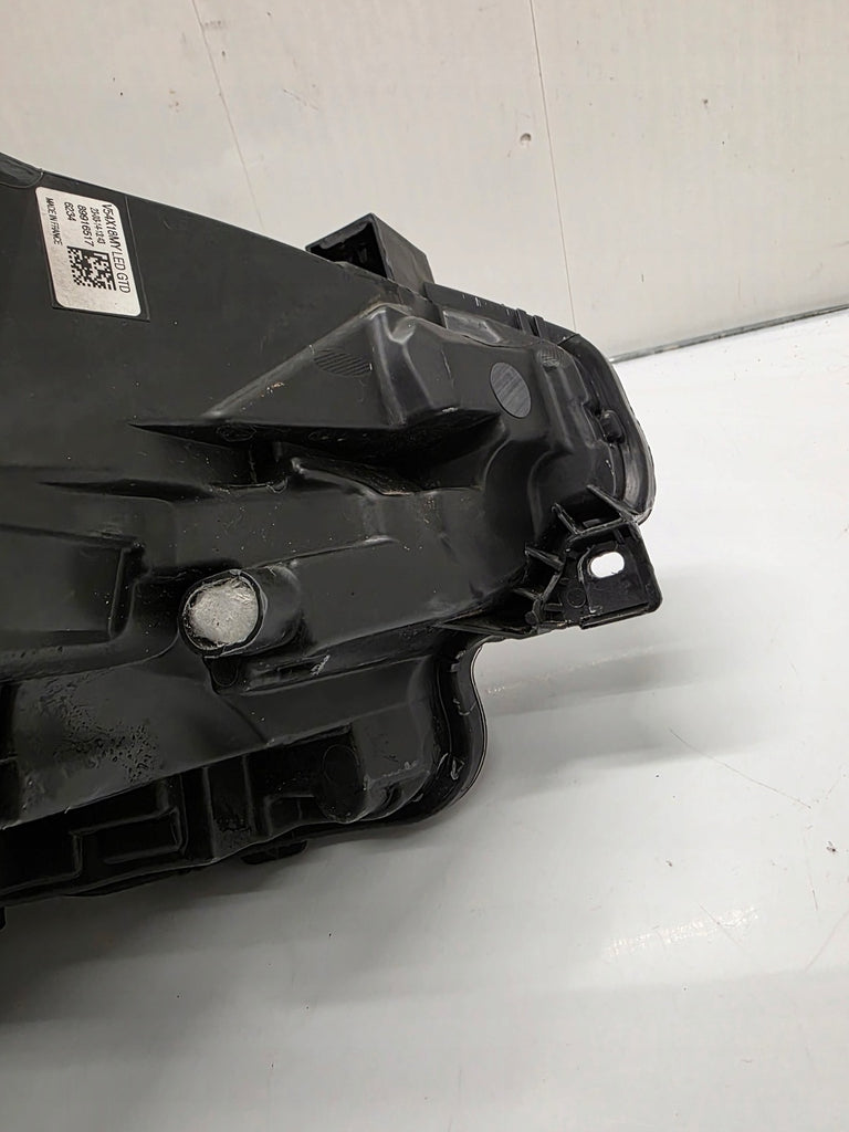 Frontscheinwerfer Volvo S90 V90 Full LED Links Scheinwerfer Headlight SCH4983663637or