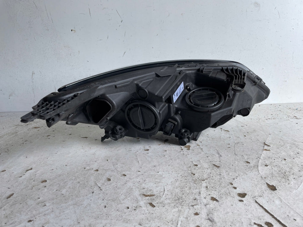 Frontscheinwerfer Opel Astra 39195688 LED Links Scheinwerfer Headlight SCH7738165624fg