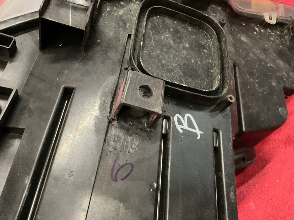 Frontscheinwerfer BMW X5 E70 4290335 Ein Stück (Rechts oder Links) Headlight