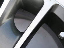 Load image into Gallery viewer, 1x Alufelge 17 Zoll 7.0&quot; 5x108 52 5ET Glanz 31280057 Volvo C30 S40 V50 Rim Wheel