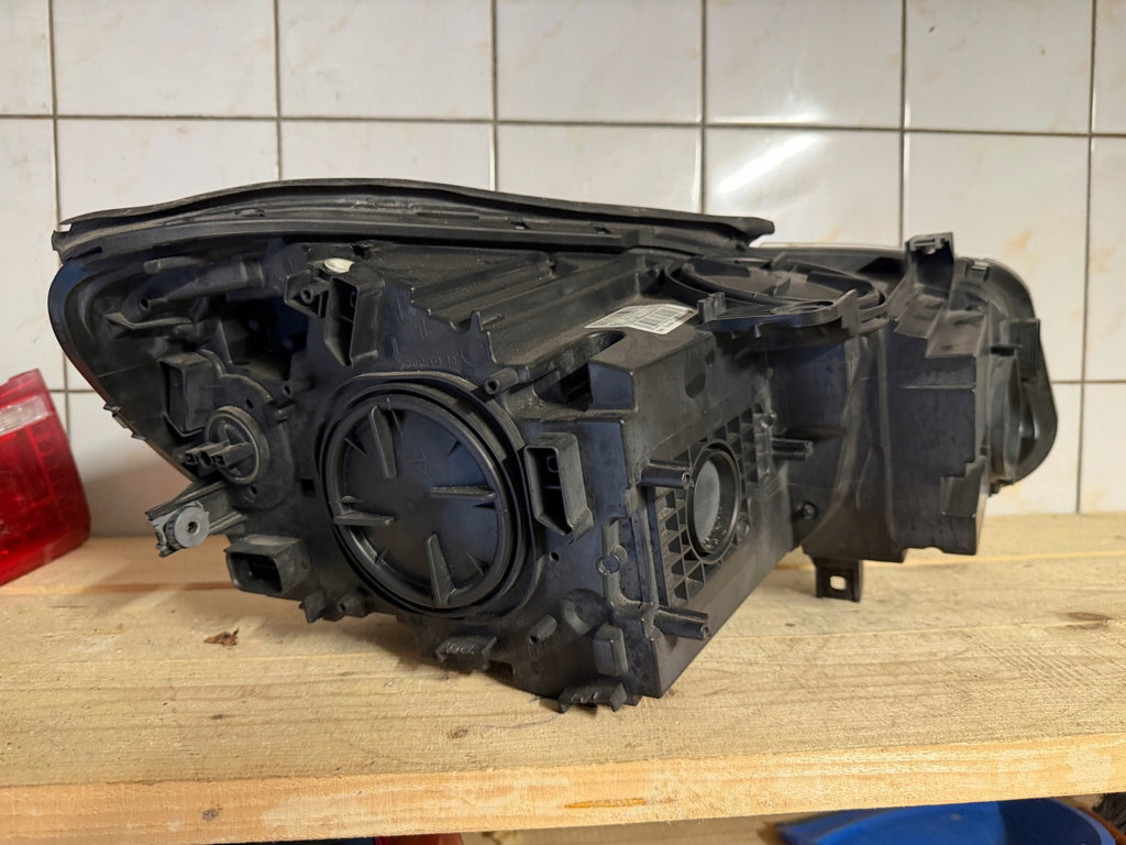 Frontscheinwerfer BMW F45 F46 7422573 Links Scheinwerfer Headlight SCH5677799345ac
