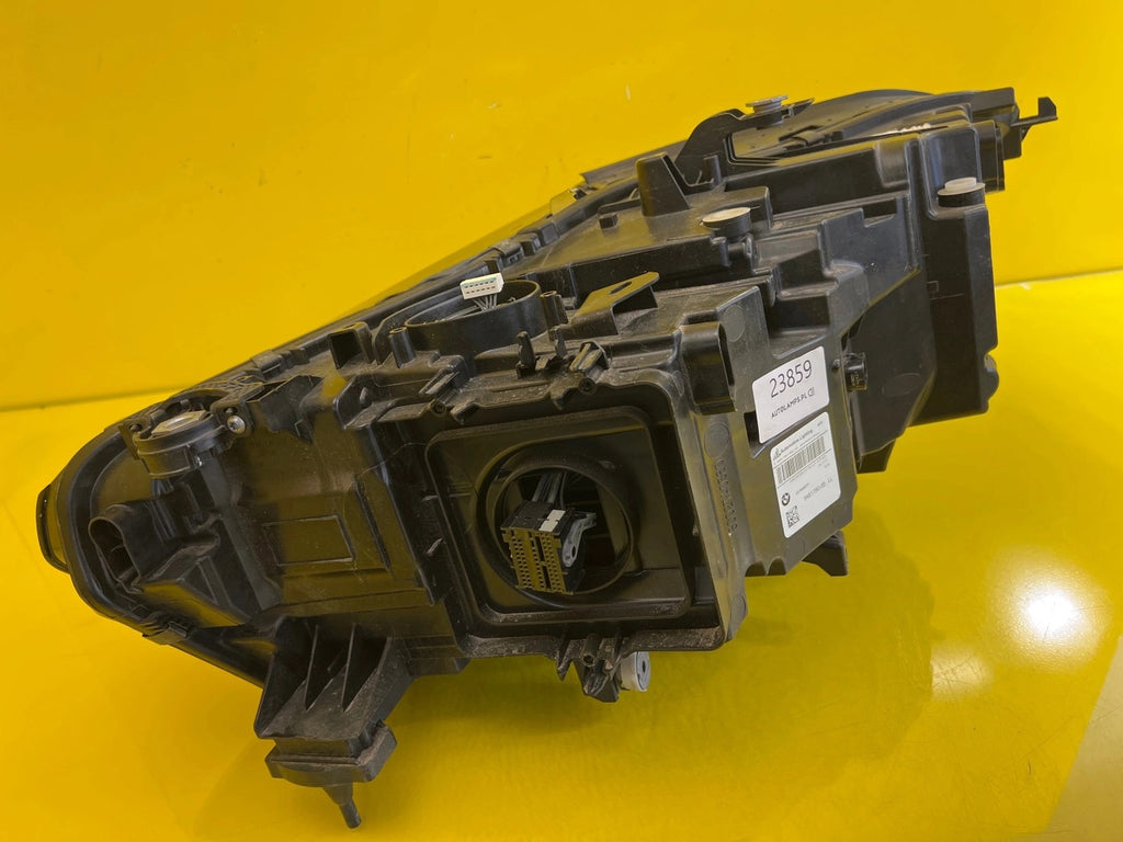 Frontscheinwerfer BMW X5 G05 X6 G06 9481780-08 Full LED Rechts Headlight SCH9699174444go