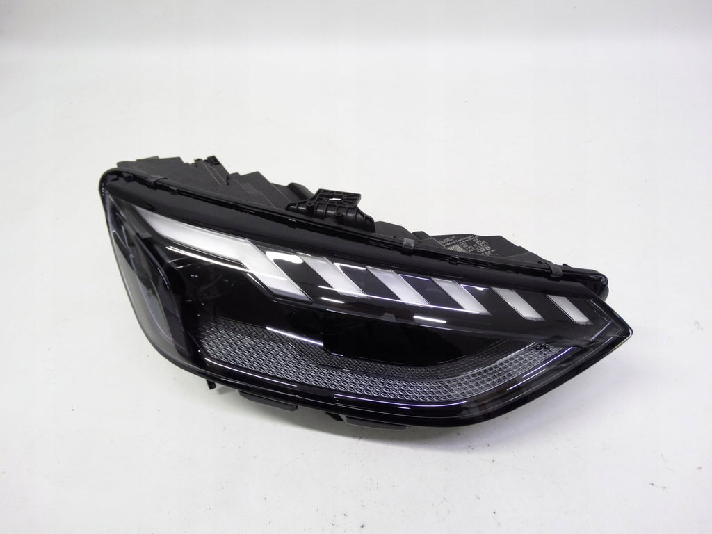 Frontscheinwerfer Audi 8W0941036J LED Rechts Scheinwerfer Headlight SCH5507854199al