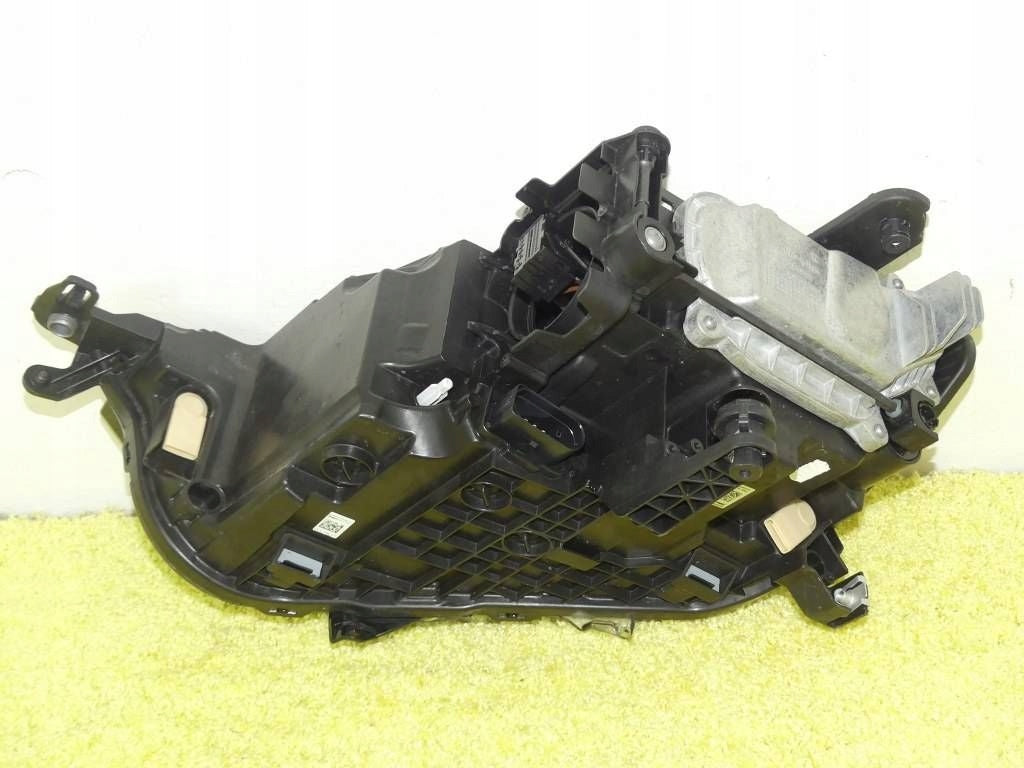 Frontscheinwerfer VW T-Roc 2GA941036AK Laser Rechts Scheinwerfer Headlight SCH3731909506en