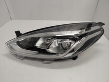 Load image into Gallery viewer, Frontscheinwerfer Ford Fiesta I L1BB-13E015-CD LED Links Scheinwerfer Headlight SCH5669732146yw