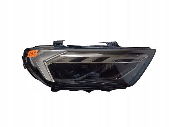 Frontscheinwerfer Audi A1 82A941034D Full LED Rechts Scheinwerfer Headlight