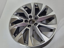 Laden Sie das Bild in den Galerie-Viewer, 1x Alufelge 16 Zoll 7.0&quot; 5x100 46ET 6V0601025B Skoda Fabia Iii Rim Wheel