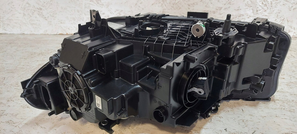 Frontscheinwerfer BMW 5 G31 G30 8499122-03 LED Rechts Scheinwerfer Headlight SCH4694768516sh