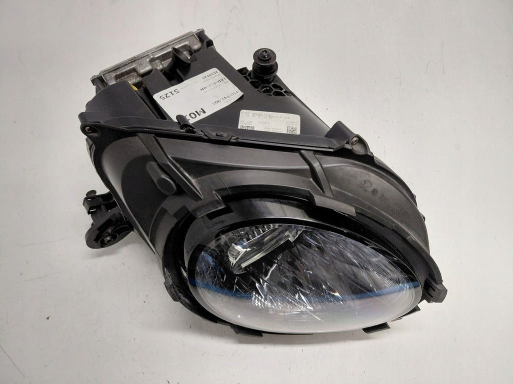 Frontscheinwerfer Bentley Continental 3SD941006 Full LED Rechts Headlight SCH4386817086yu
