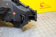 Laden Sie das Bild in den Galerie-Viewer, Frontscheinwerfer Mitsubishi Outlander Full LED Links Scheinwerfer Headlight