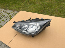 Load image into Gallery viewer, Frontscheinwerfer Seat Ibiza V 90120770 LED Links Scheinwerfer Headlight