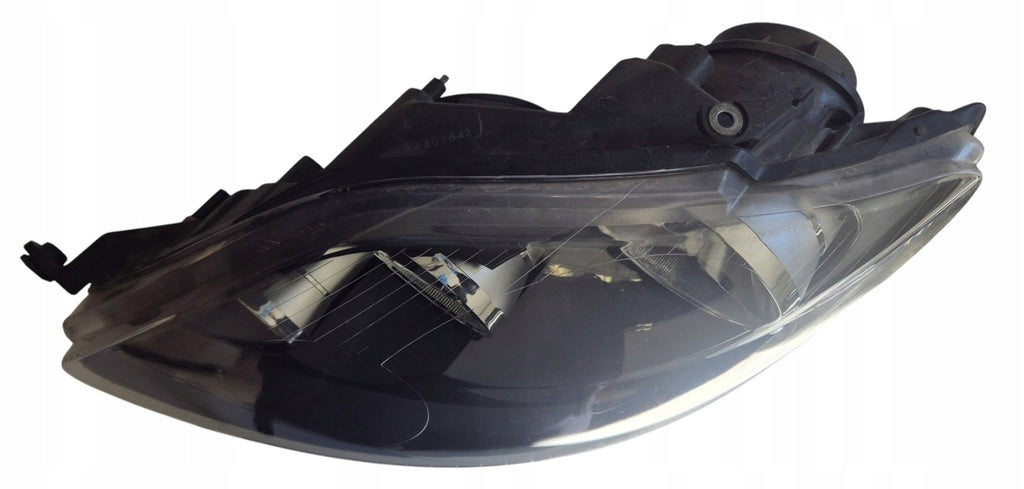 Frontscheinwerfer VW Golf Plus I Links Scheinwerfer Headlight SCH3205641354xt