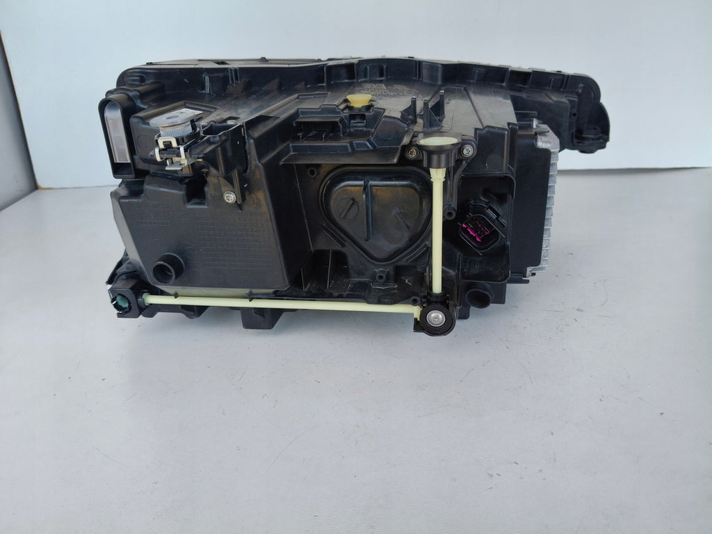 Frontscheinwerfer Audi Q4 89A941035R Links Scheinwerfer Headlight SCH6657020802il