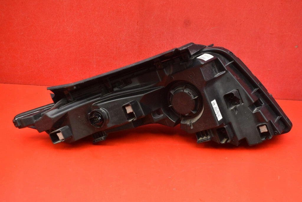 Frontscheinwerfer Hyundai Tucson N792263020 Links Scheinwerfer Headlight