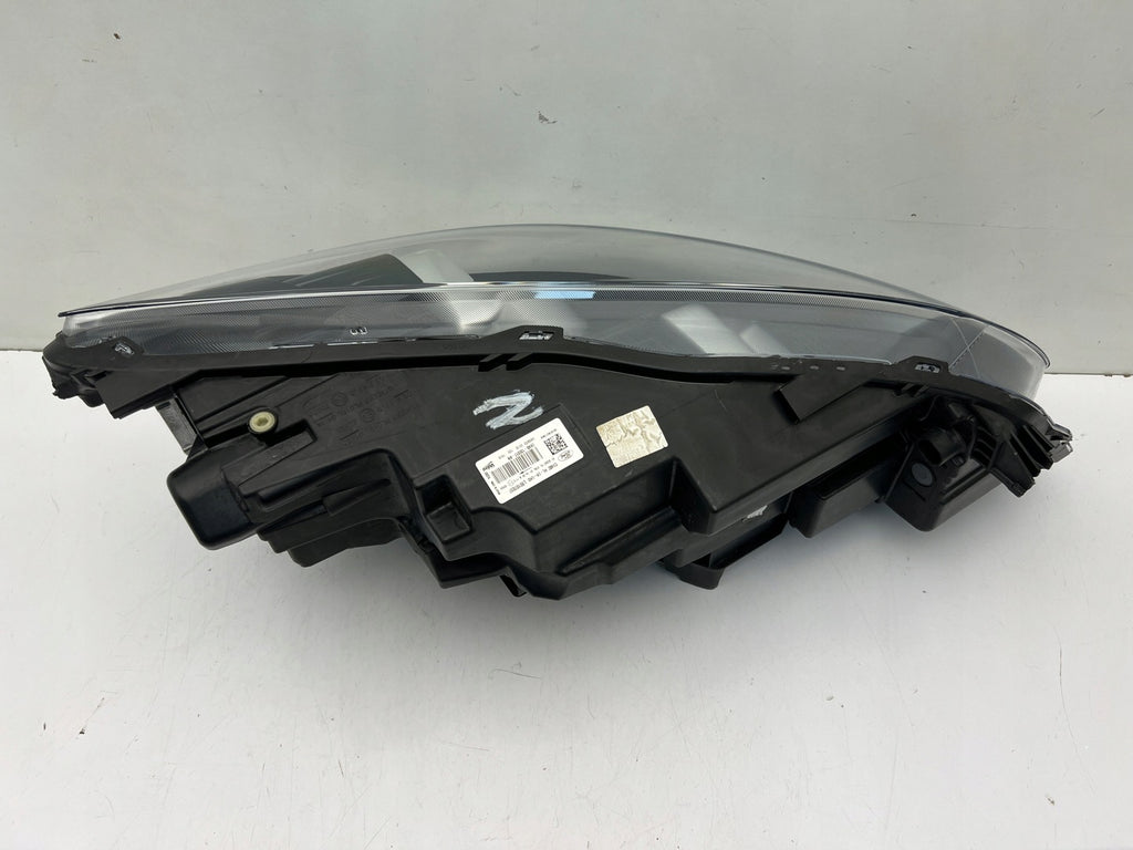 Frontscheinwerfer Ford Kuga LV4B-13E017-AN Full LED Links Scheinwerfer Headlight