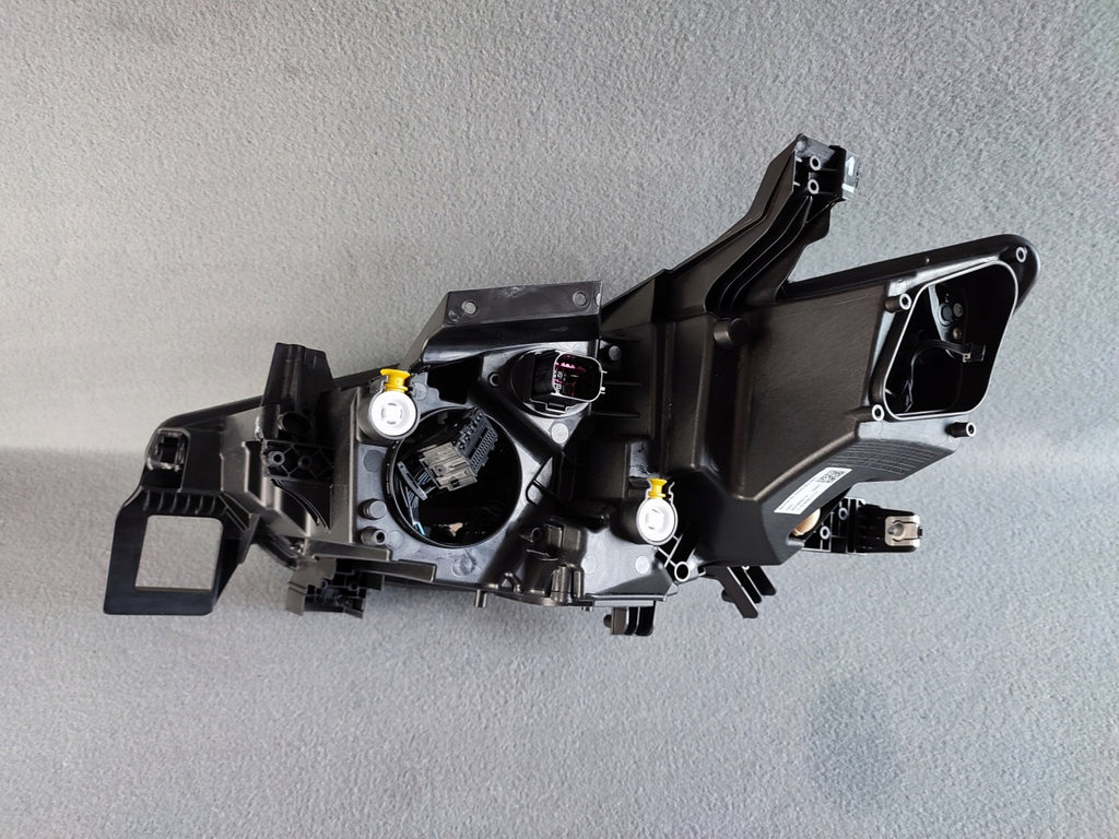 Frontscheinwerfer Cupra Born 10F941008J LED Rechts Scheinwerfer Headlight SCH3337938525so