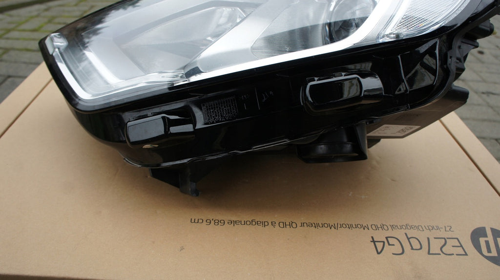 Frontscheinwerfer Ford Ecosport MN15-13E015-AE LED Links Scheinwerfer Headlight SCH3074213710ek