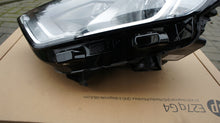Laden Sie das Bild in den Galerie-Viewer, Frontscheinwerfer Ford Ecosport MN15-13E015-AE LED Links Scheinwerfer Headlight SCH3074213710ek