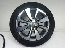 Laden Sie das Bild in den Galerie-Viewer, 1x Alufelge 16 Zoll 6.0&quot; 4x108 52910-C8100 Hyundai I20 Ii Rim Wheel