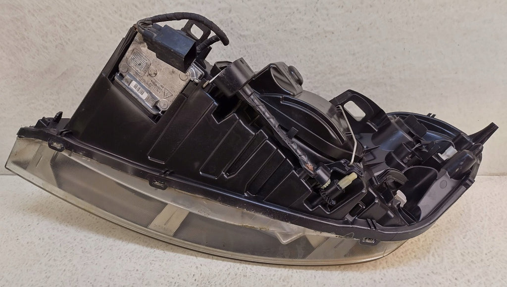 Frontscheinwerfer Volvo Xc60 Xenon Rechts Scheinwerfer Headlight SCH5433319815ho