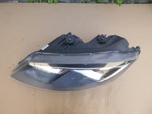 Laden Sie das Bild in den Galerie-Viewer, Frontscheinwerfer Seat Alhambra 7N5941751 Xenon Links Scheinwerfer Headlight