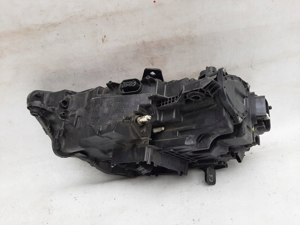 Frontscheinwerfer Audi A3 8V0941034C Full LED Rechts Scheinwerfer Headlight SCH4658958654fr