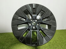 Laden Sie das Bild in den Galerie-Viewer, 1x Alufelge 21 Zoll 9.5" 5x112 36ET 4KE601025 Audi E-Tron Rim Wheel FEL9936292414ee