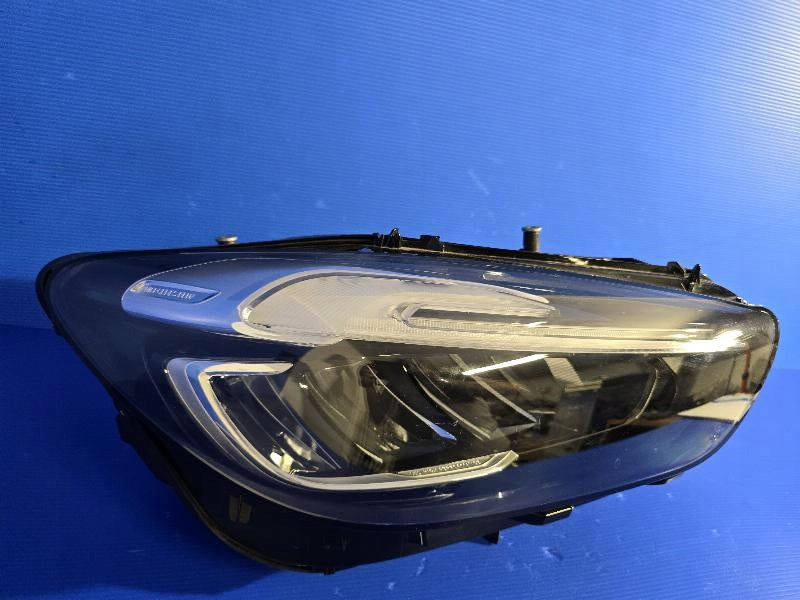 Frontscheinwerfer Mercedes-Benz W247 A2479061004 LED Rechts Headlight