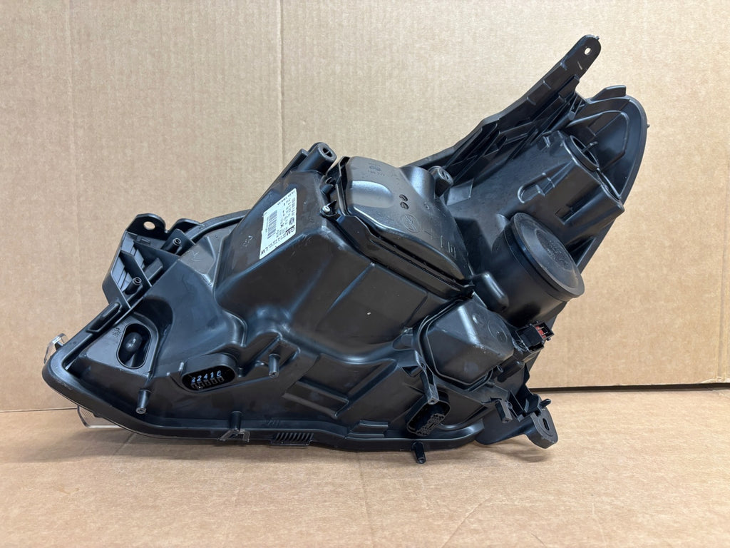 Frontscheinwerfer Opel Astra 1ZS008710-24 Xenon Rechts Scheinwerfer Headlight SCH9004768439kr